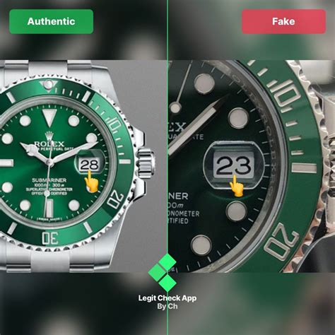 fake vs real rolex test|counterfeit rolex how to identify.